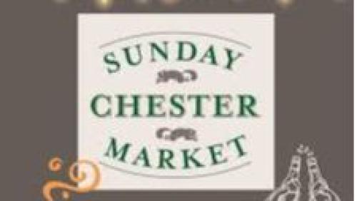 Chester Sunday Market