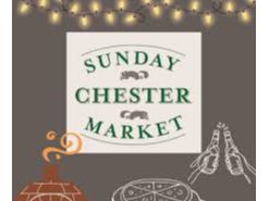 Chester Sunday Market
