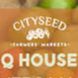CitySeed Farmers Market-Dixwell Q House