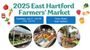 East Hartford Farmers' Market