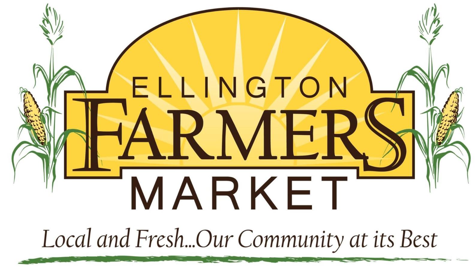 Ellington Farmers Market
