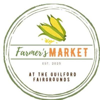 Farmers' Market at Guilford Fairgrounds