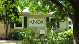 KNOX Farmers Market