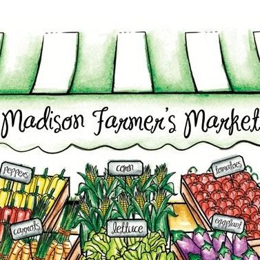 Madison Farmers' Market
