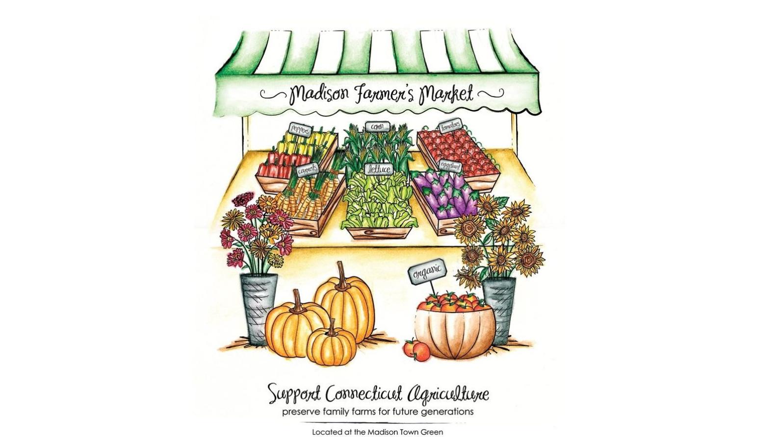 Madison Farmers' Market