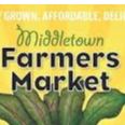 Middletown Farmers Market
