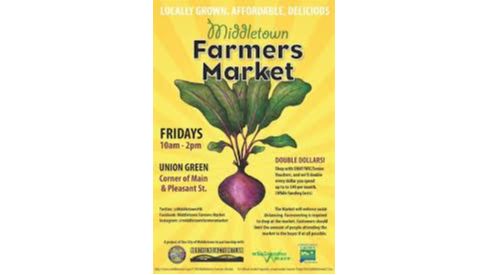 Middletown Farmers Market