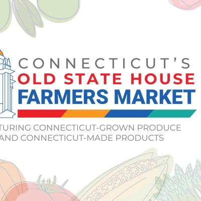 Old State House Farmers Market