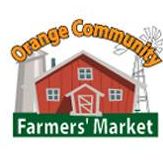 Orange Community Farmers Market