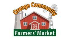 Orange Community Farmers Market