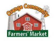 Orange Community Farmers Market