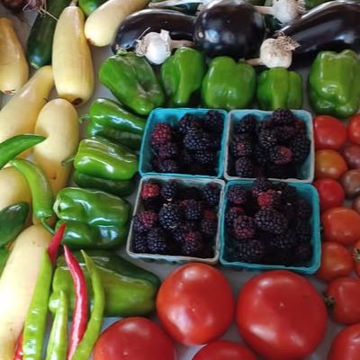 Danielson Farmers Market