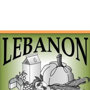 Lebanon Farmers' Market