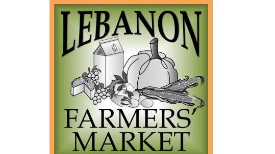 Lebanon Farmers' Market