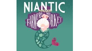 Niantic Farmers Market