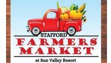 Stafford Farmers Market