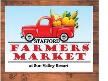 Stafford Farmers Market