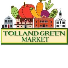 Tolland Green Farmers Market