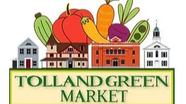 Tolland Green Farmers Market