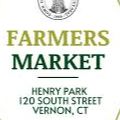 Vernon Farmers Market