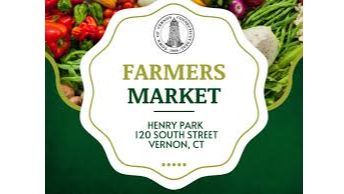 Vernon Farmers Market