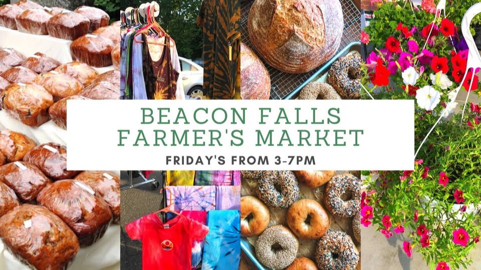 Beacon Falls Farmers Market