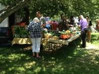 Greenfield Hill Farmers Market