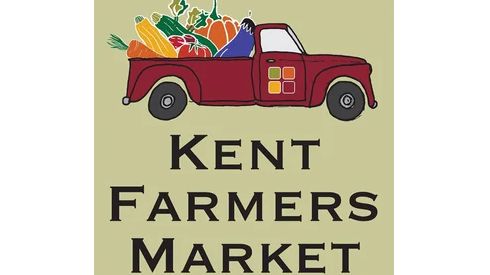 Kent Farmers Market