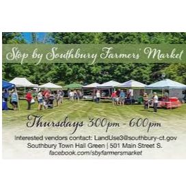 Southbury Farmers Market