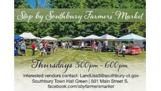 Southbury Farmers Market