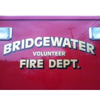 Bridgewater Volunteer Fire Department