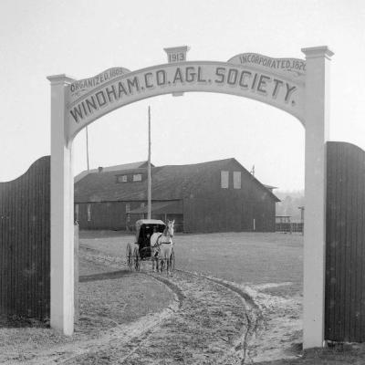 Windham County Agricultural Society