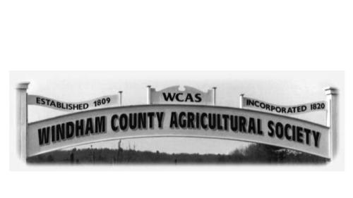 Windham County Agricultural Society