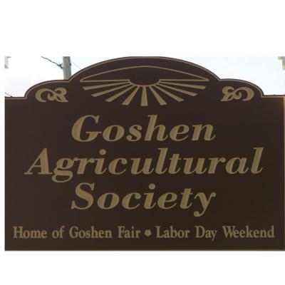 Goshen Agricultural Society
