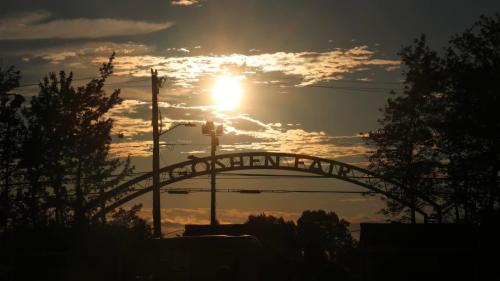 Goshen Agricultural Society