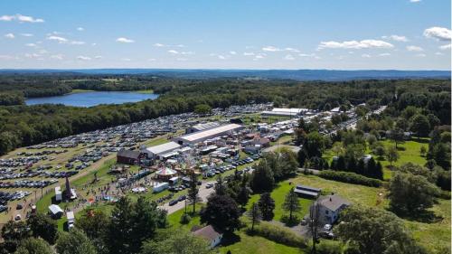 Bethlehem Fair Society