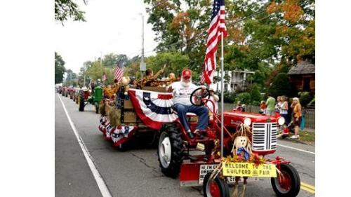 Guilford Agricultural Society