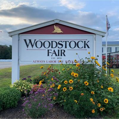 Woodstock Agricultural Society