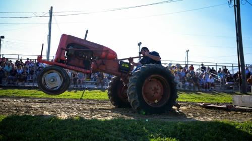 Woodstock Agricultural Society