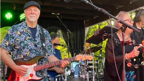 Haddam Neck Fair Association