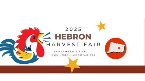 Hebron Lions Agricultural Society