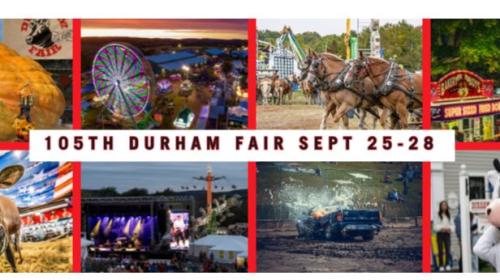 Durham Agricultural Fair Association