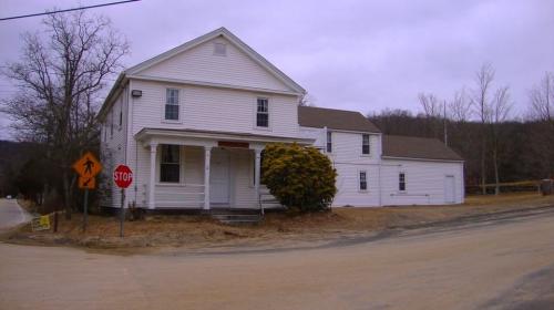 Lyme Grange #147
