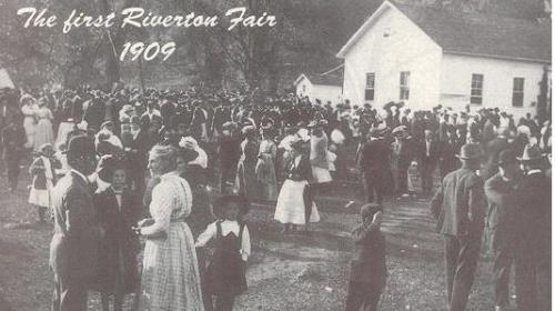 Union Agricultural Society of Barkhamsted, Colebrook & Hartland