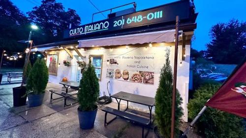 Culto Italiano Pizzeria
