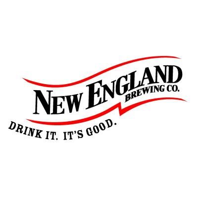 New England Brewing Co. — Branford CT
