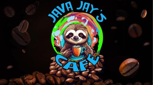 Java Jay's Cafe
