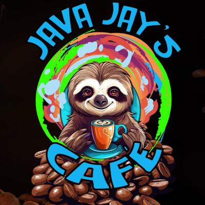 Java Jay's Cafe