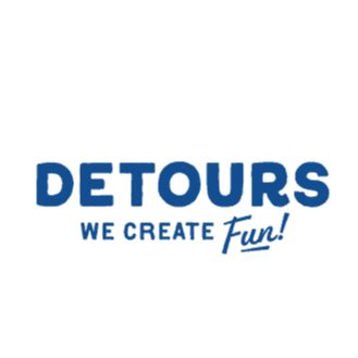 Austin Detours