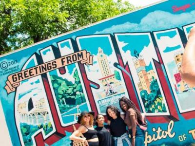 Austin Detours